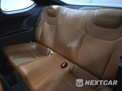 2016 Hyundai Genesis Coupe 3.8 Ultimate w/Tan Interior - zdjęcie 13 z 31 - miniatura