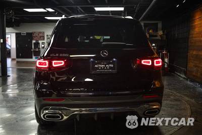 2020 Mercedes-Benz GLB 250 - zdjęcie 6 z 30 - miniatura