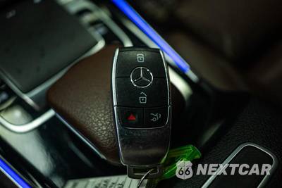 2020 Mercedes-Benz GLB 250 - zdjęcie 22 z 30 - miniatura