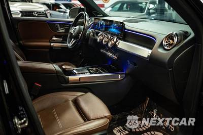 2020 Mercedes-Benz GLB 250 - zdjęcie 14 z 30 - miniatura