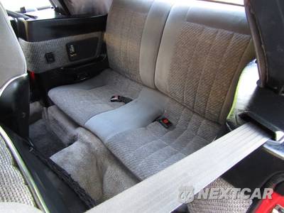 1985 Toyota Celica GTS Convertible - zdjęcie 10 z 19 - miniatura