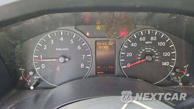 2015 Nissan NV1500 Cargo S 146.1" WB - zdjęcie 25 z 27 - miniatura
