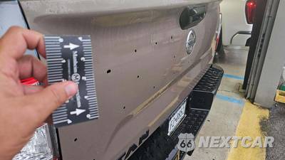 2017 Nissan TITAN S Regular Cab Long Bed - zdjęcie 22 z 30 - miniatura