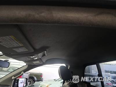 2017 Nissan TITAN S Regular Cab Long Bed - zdjęcie 18 z 30 - miniatura