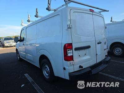 2018 Nissan NV1500 Cargo SV 146.1" WB - zdjęcie 6 z 24 - miniatura