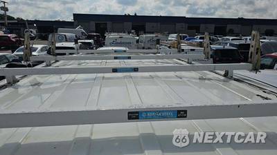 2018 Nissan NV1500 Cargo SV 146.1" WB - zdjęcie 12 z 24 - miniatura