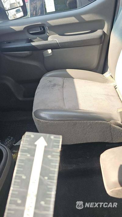 2018 Nissan NV1500 Cargo SV 146.1" WB - zdjęcie 15 z 24 - miniatura