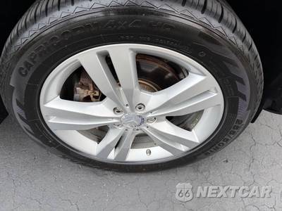 2013 Mercedes-Benz ML 350 - zdjęcie 31 z 34 - miniatura
