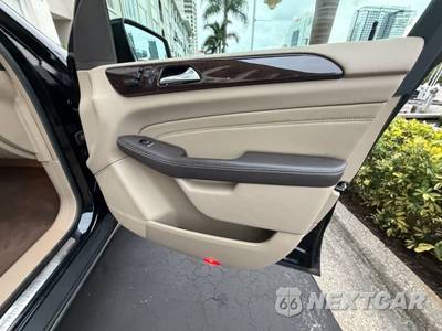 2013 Mercedes-Benz ML 350 - zdjęcie 28 z 34 - miniatura