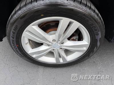 2013 Mercedes-Benz ML 350 - zdjęcie 32 z 34 - miniatura
