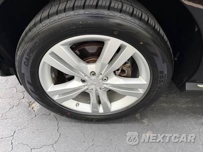2013 Mercedes-Benz ML 350 - zdjęcie 34 z 34 - miniatura