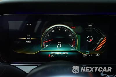 2019 Mercedes-Benz AMG GT 63 4MATIC Sedan - zdjęcie 13 z 35 - miniatura