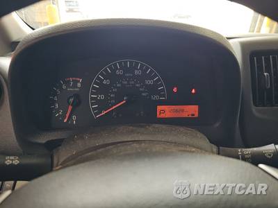 2020 Nissan NV200 Compact Cargo SV 115.2" WB - zdjęcie 12 z 29 - miniatura