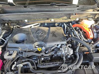 2024 Toyota Venza LE - zdjęcie 15 z 26 - miniatura