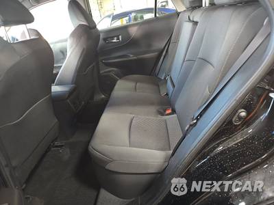 2024 Toyota Venza LE - zdjęcie 13 z 26 - miniatura