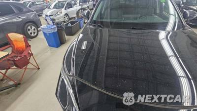 2024 Toyota Venza LE - zdjęcie 21 z 26 - miniatura