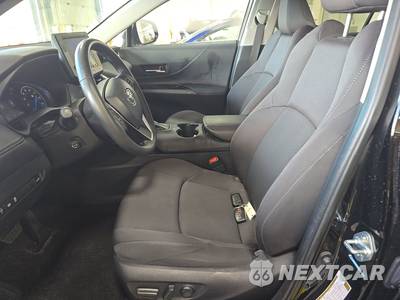 2024 Toyota Venza LE - zdjęcie 7 z 26 - miniatura