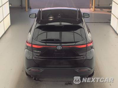 2024 Toyota Venza LE - zdjęcie 5 z 26 - miniatura