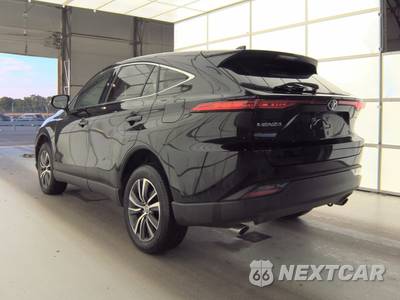 2024 Toyota Venza LE - zdjęcie 6 z 26 - miniatura