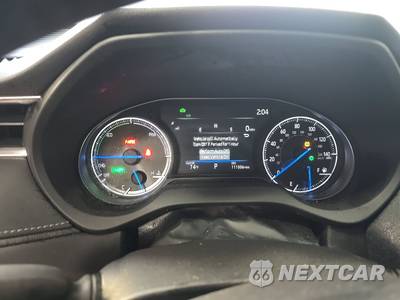 2024 Toyota Venza LE - zdjęcie 12 z 26 - miniatura