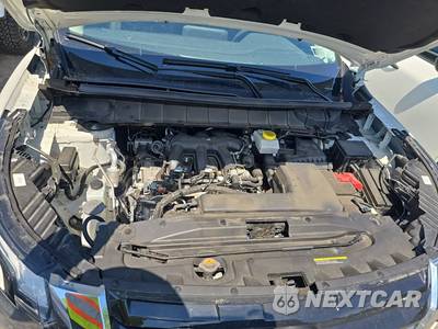 2024 Nissan Pathfinder SV - zdjęcie 16 z 20 - miniatura