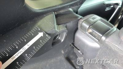 2023 Toyota RAV4 Prime SE - zdjęcie 32 z 39 - miniatura