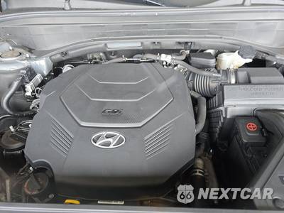 2023 Hyundai Palisade Calligraphy - zdjęcie 16 z 45 - miniatura