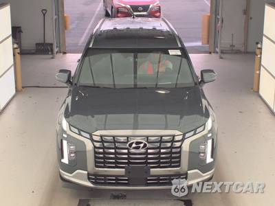 2023 Hyundai Palisade Calligraphy - zdjęcie 2 z 45 - miniatura