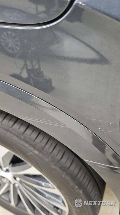 2023 Hyundai Palisade Calligraphy - zdjęcie 39 z 45 - miniatura