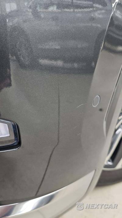 2023 Hyundai Palisade Calligraphy - zdjęcie 43 z 45 - miniatura