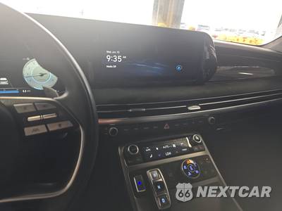 2023 Hyundai Palisade Calligraphy - zdjęcie 11 z 45 - miniatura