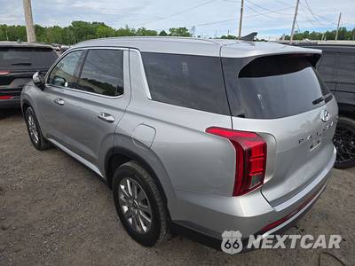 2023 Hyundai Palisade SEL - zdjęcie 6 z 33 - miniatura