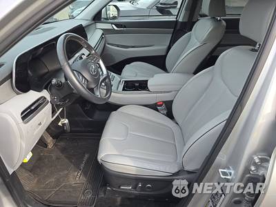 2023 Hyundai Palisade SEL - zdjęcie 7 z 33 - miniatura