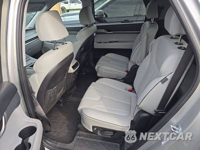 2023 Hyundai Palisade SEL - zdjęcie 13 z 33 - miniatura