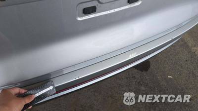 2023 Hyundai Palisade SEL - zdjęcie 28 z 33 - miniatura