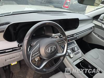 2023 Hyundai Palisade SEL - zdjęcie 11 z 33 - miniatura