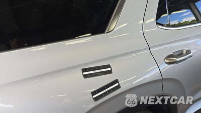 2023 Hyundai Palisade SEL - zdjęcie 23 z 33 - miniatura