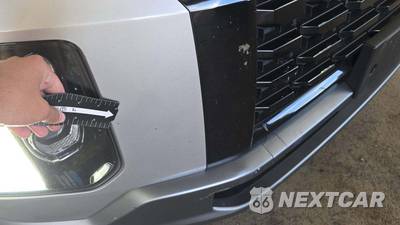2023 Hyundai Palisade SEL - zdjęcie 32 z 33 - miniatura