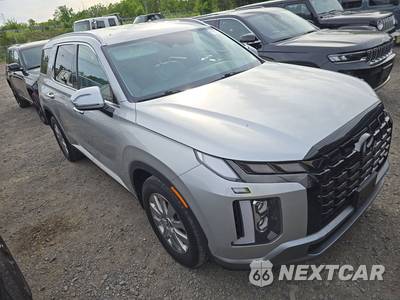 2023 Hyundai Palisade SEL - zdjęcie 3 z 33 - miniatura