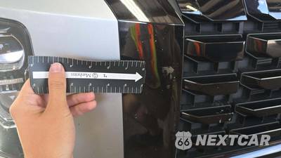 2023 Hyundai Palisade SEL - zdjęcie 26 z 33 - miniatura