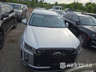 2023 Hyundai Palisade SEL - zdjęcie 2 z 33 - miniatura