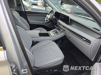 2023 Hyundai Palisade SEL - zdjęcie 8 z 33 - miniatura