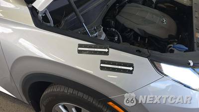 2023 Hyundai Palisade SEL - zdjęcie 22 z 33 - miniatura