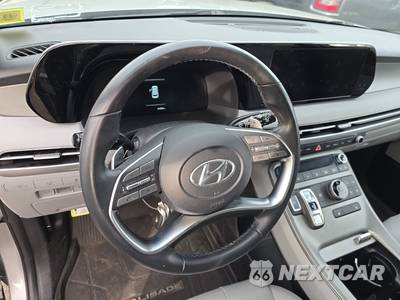 2023 Hyundai Palisade SEL - zdjęcie 10 z 33 - miniatura