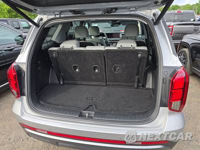 2023 Hyundai Palisade SEL - zdjęcie 17 z 33 - miniatura