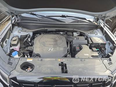 2023 Hyundai Palisade SEL - zdjęcie 16 z 33 - miniatura