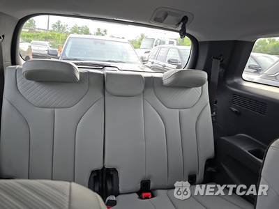 2023 Hyundai Palisade SEL - zdjęcie 14 z 33 - miniatura
