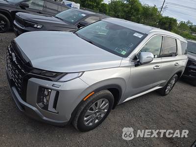 2023 Hyundai Palisade SEL - zdjęcie 1 z 33 - miniatura