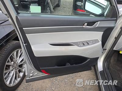 2023 Hyundai Palisade SEL - zdjęcie 9 z 33 - miniatura