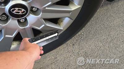 2023 Hyundai Palisade SEL - zdjęcie 27 z 33 - miniatura